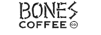 Bones Coffee Logo