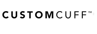 Custom Cuff Logo