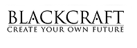 Blackcraft Logo