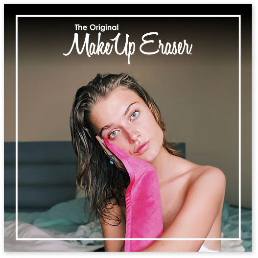 Makeup Eraser banner