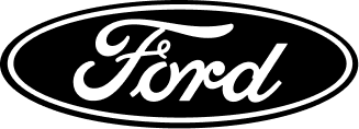 ford logo