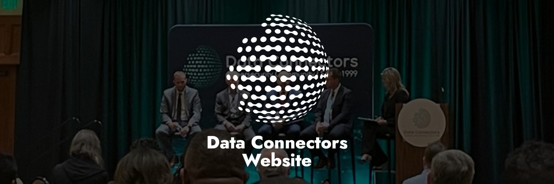 Data Connectors Website