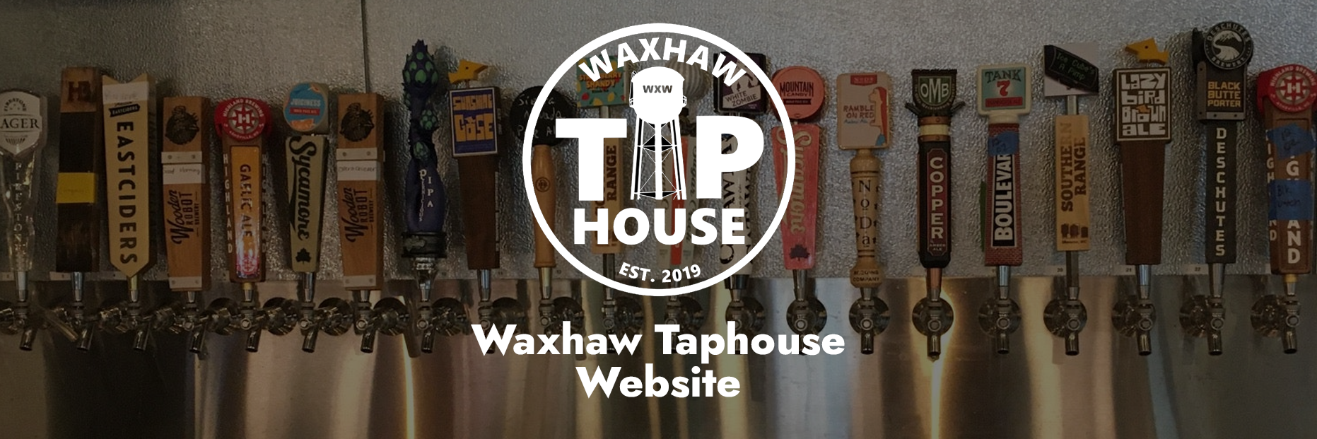 taphouse website